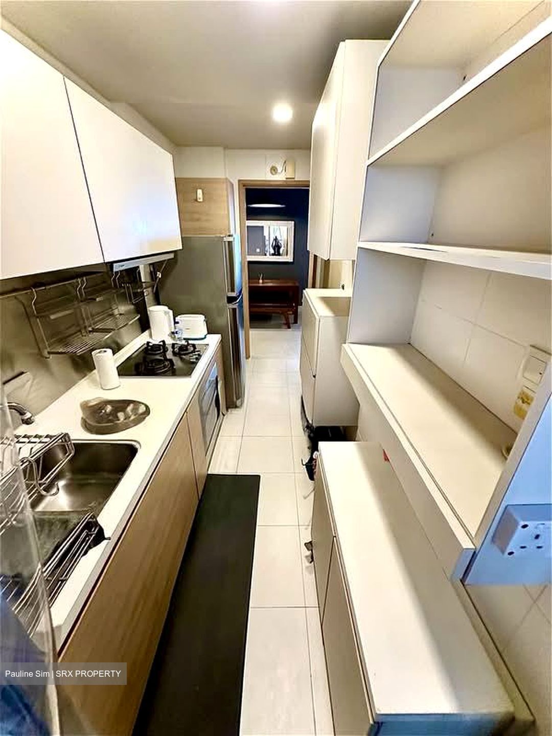 Waterford Residence (D9), Apartment #558487471
